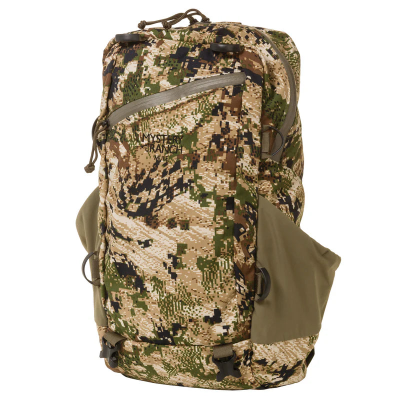 Mystery Ranch Mule Bag