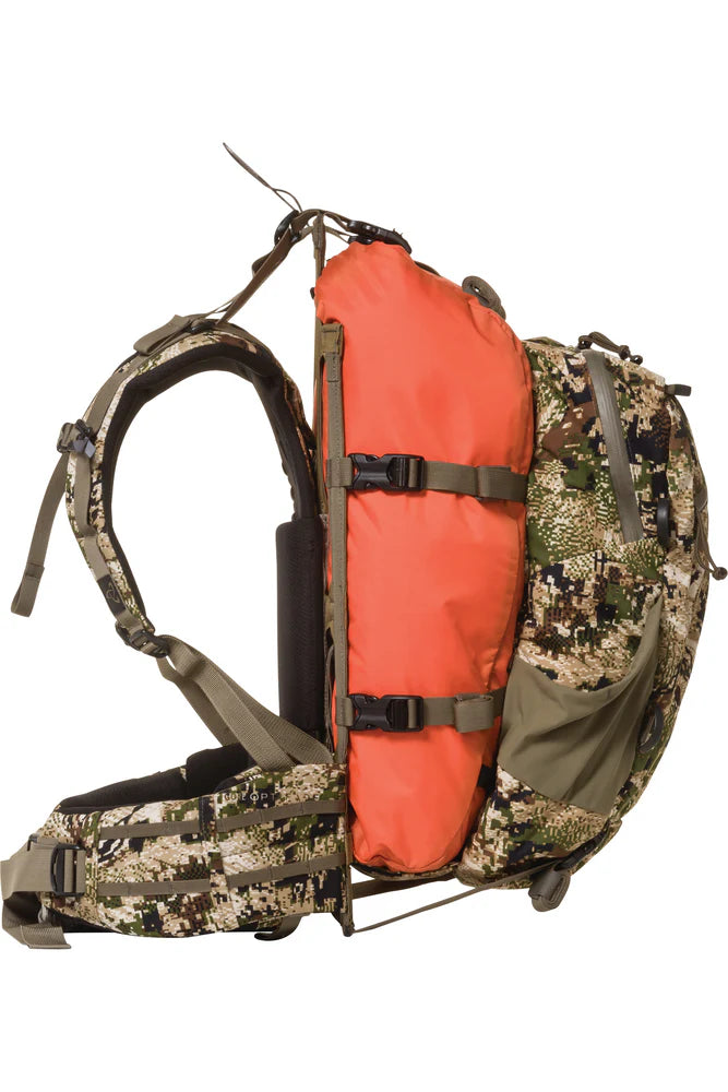 Mystery Ranch Mule Bag