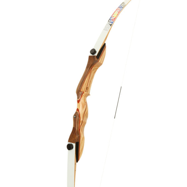 OMP Adventure Recurve 62" Left Hand