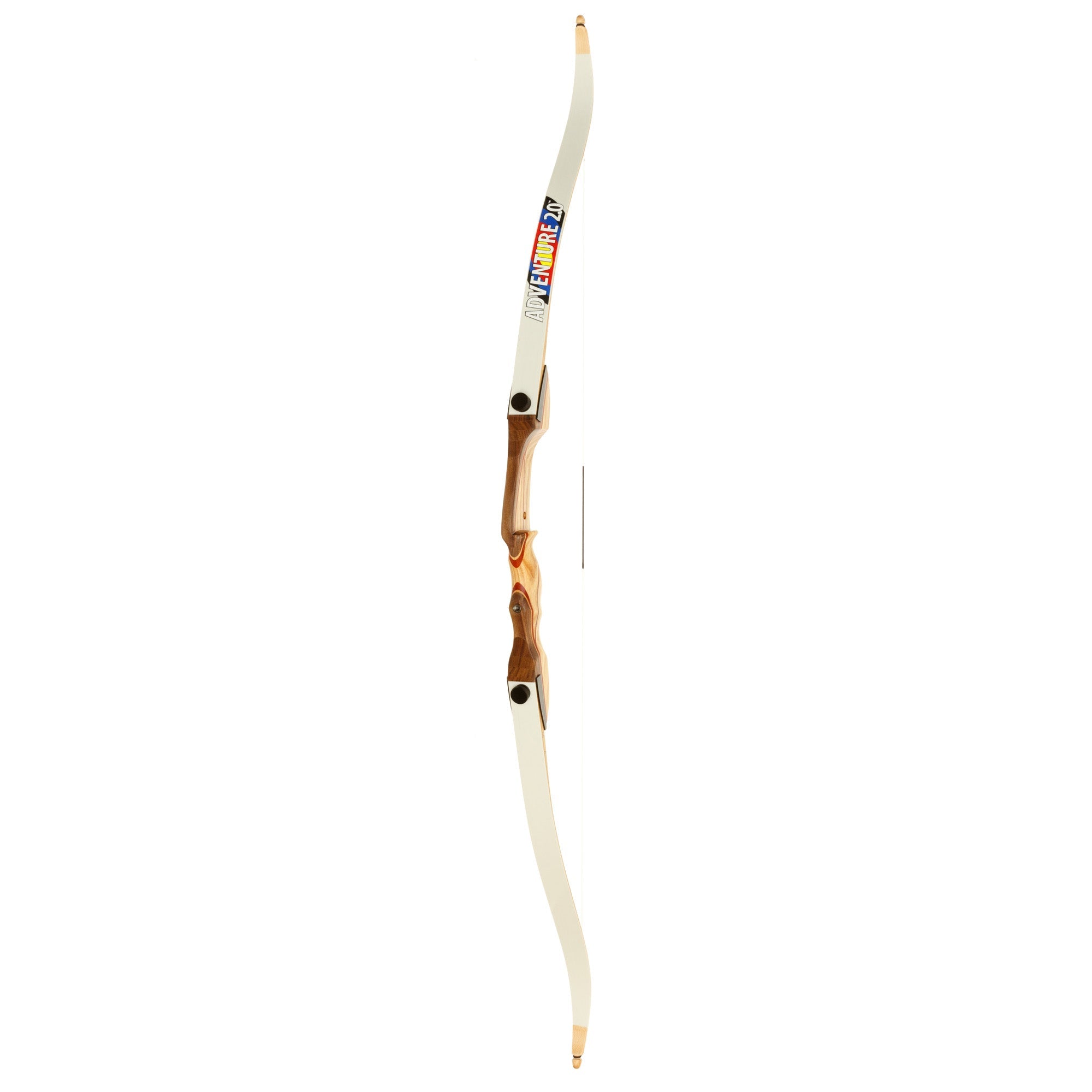 OMP Adventure Recurve 62" Left Hand