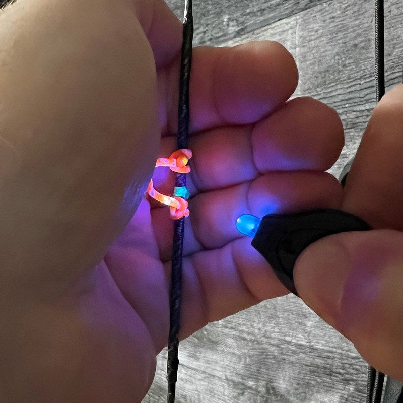 GloMax D-Loop Glow Kit