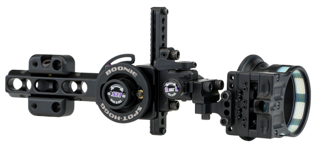 Spot Hogg Boonie RH 3 Pin