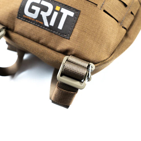 Tethrd GriT Platform Pack