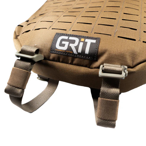 Tethrd GriT Platform Pack