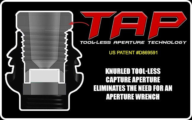 Specialty Archery PXS Aperture