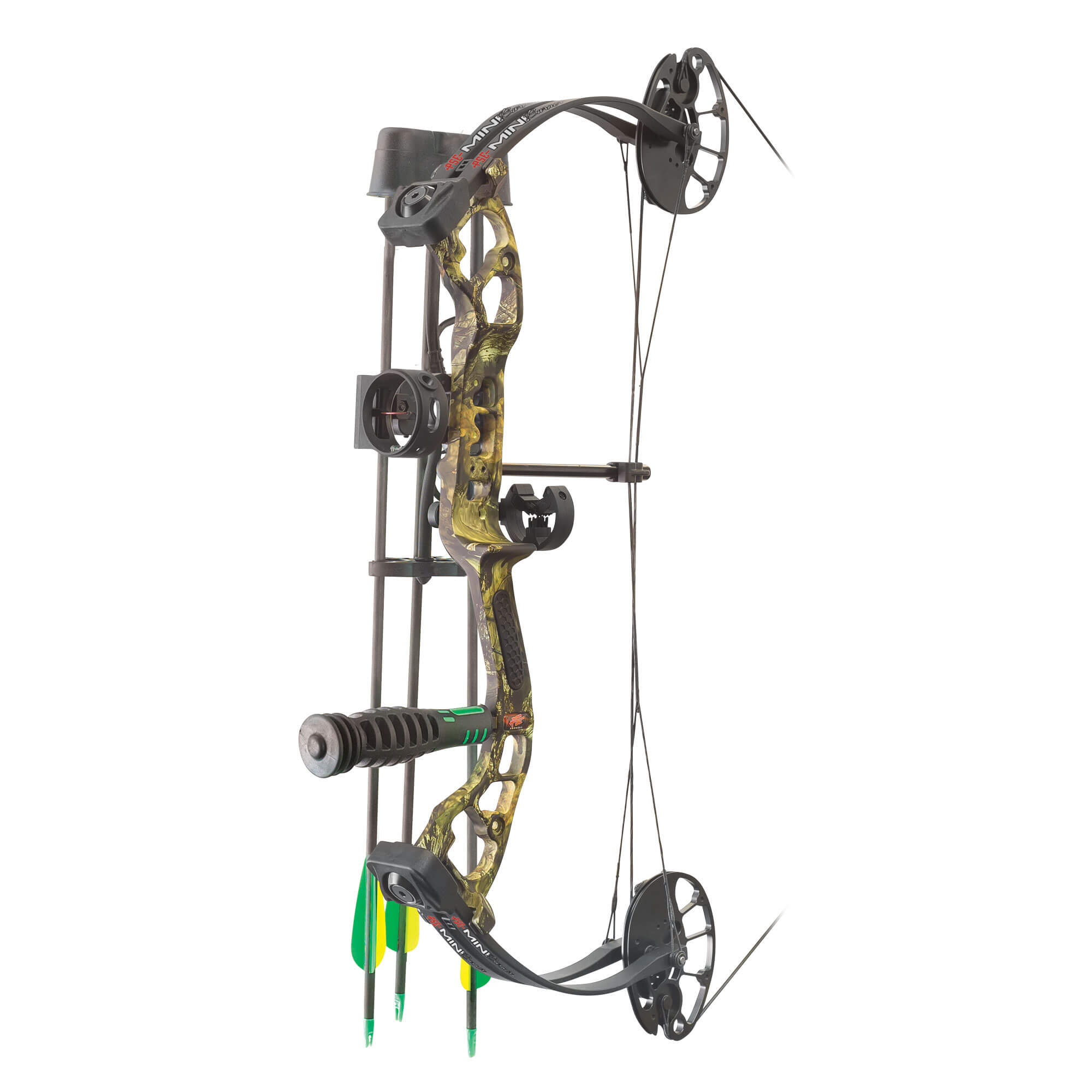 Advanced Compound Bow Compound Hunting Bows