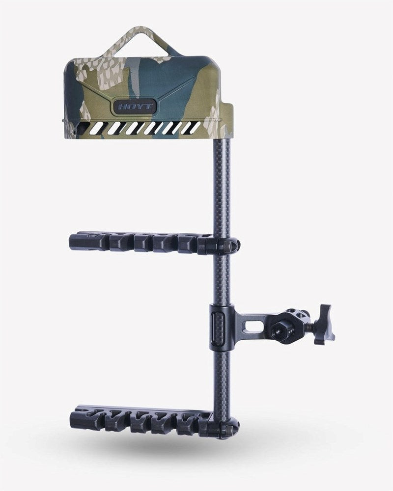 Hoyt Carbon Superlite QD Quiver 2 Pce - 6 arrow