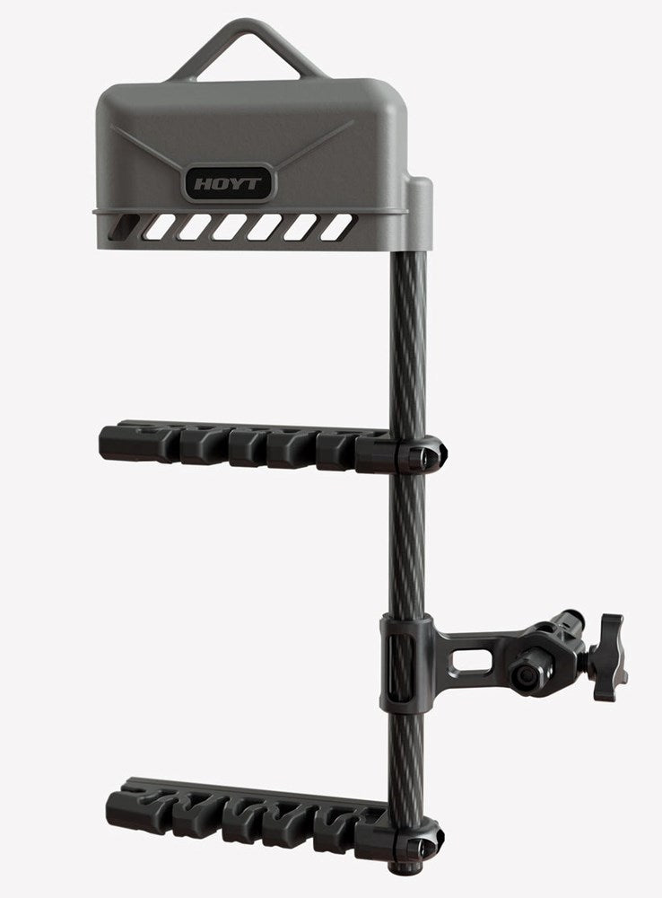 Hoyt Carbon Superlite QD Quiver 2 Pce - 6 arrow