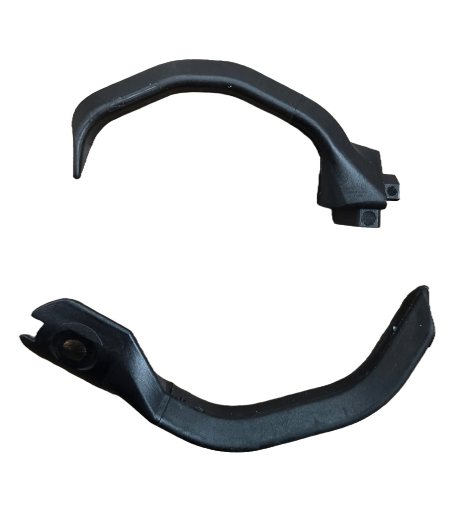 Hamskea R7 Containment Bracket Kit