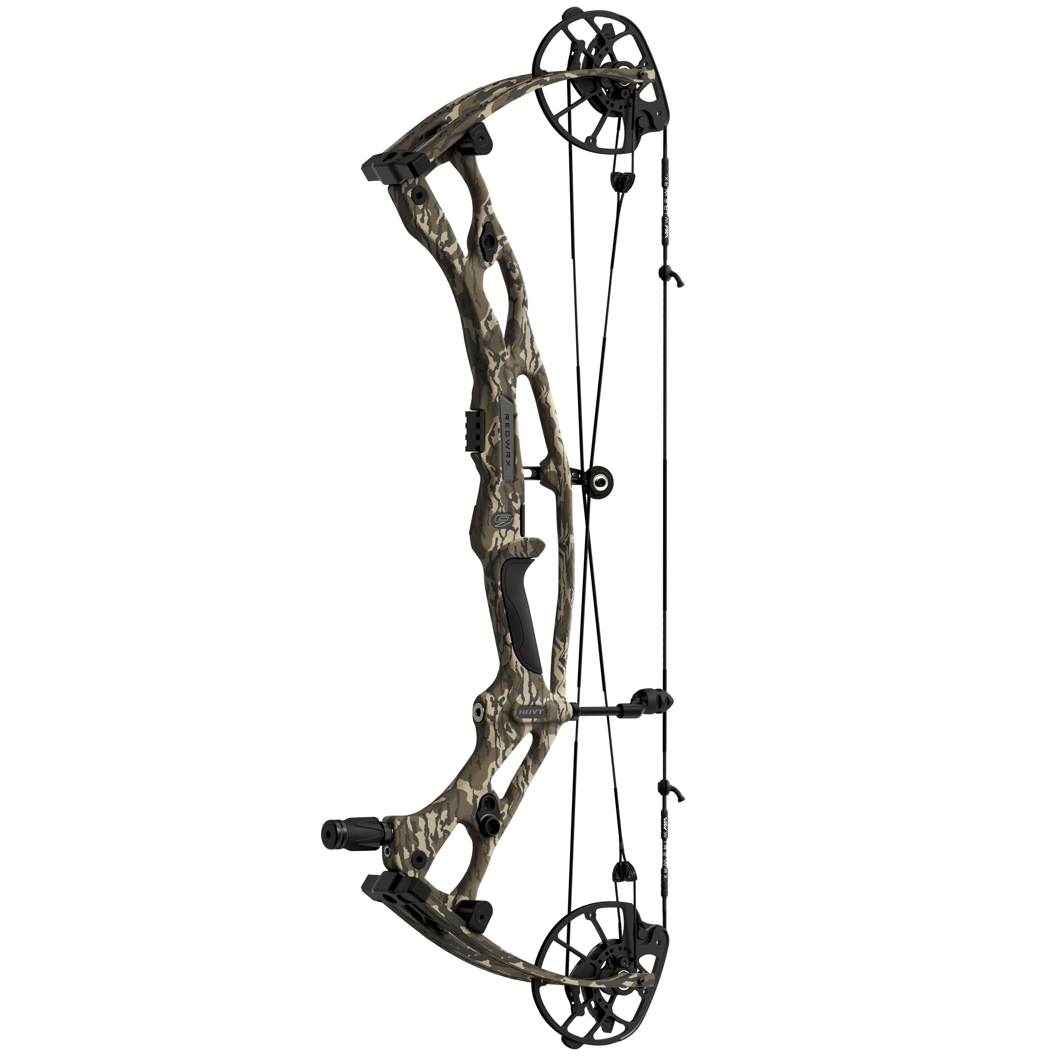 Hoyt Carbon RX-9