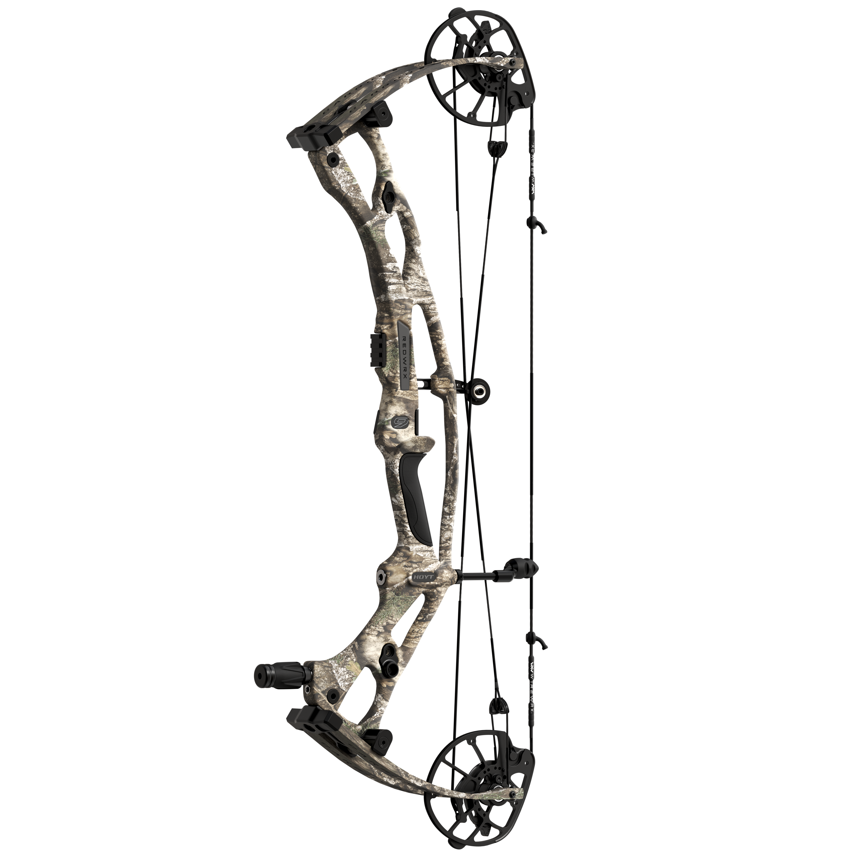 Hoyt Carbon RX-9