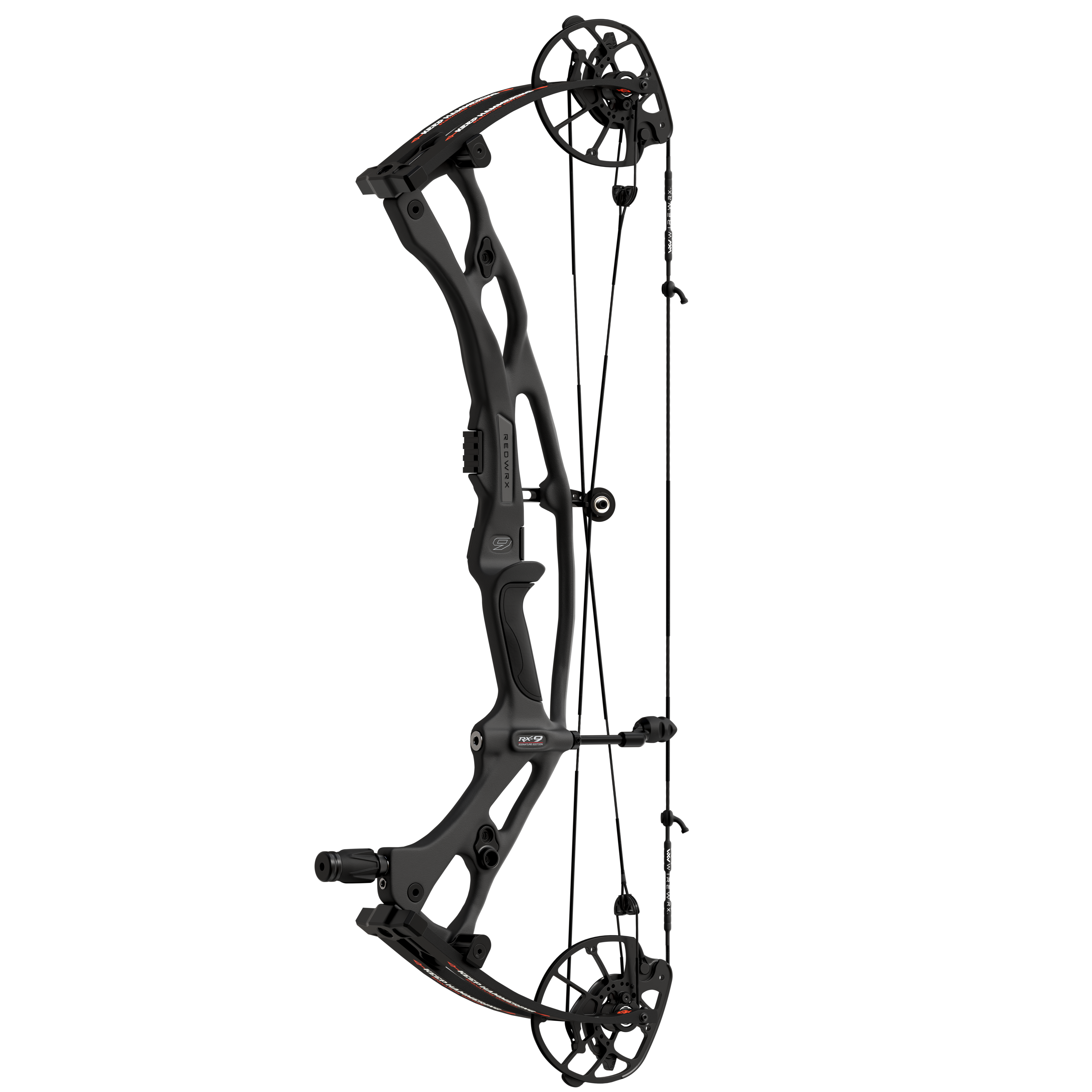 Hoyt Carbon RX-9