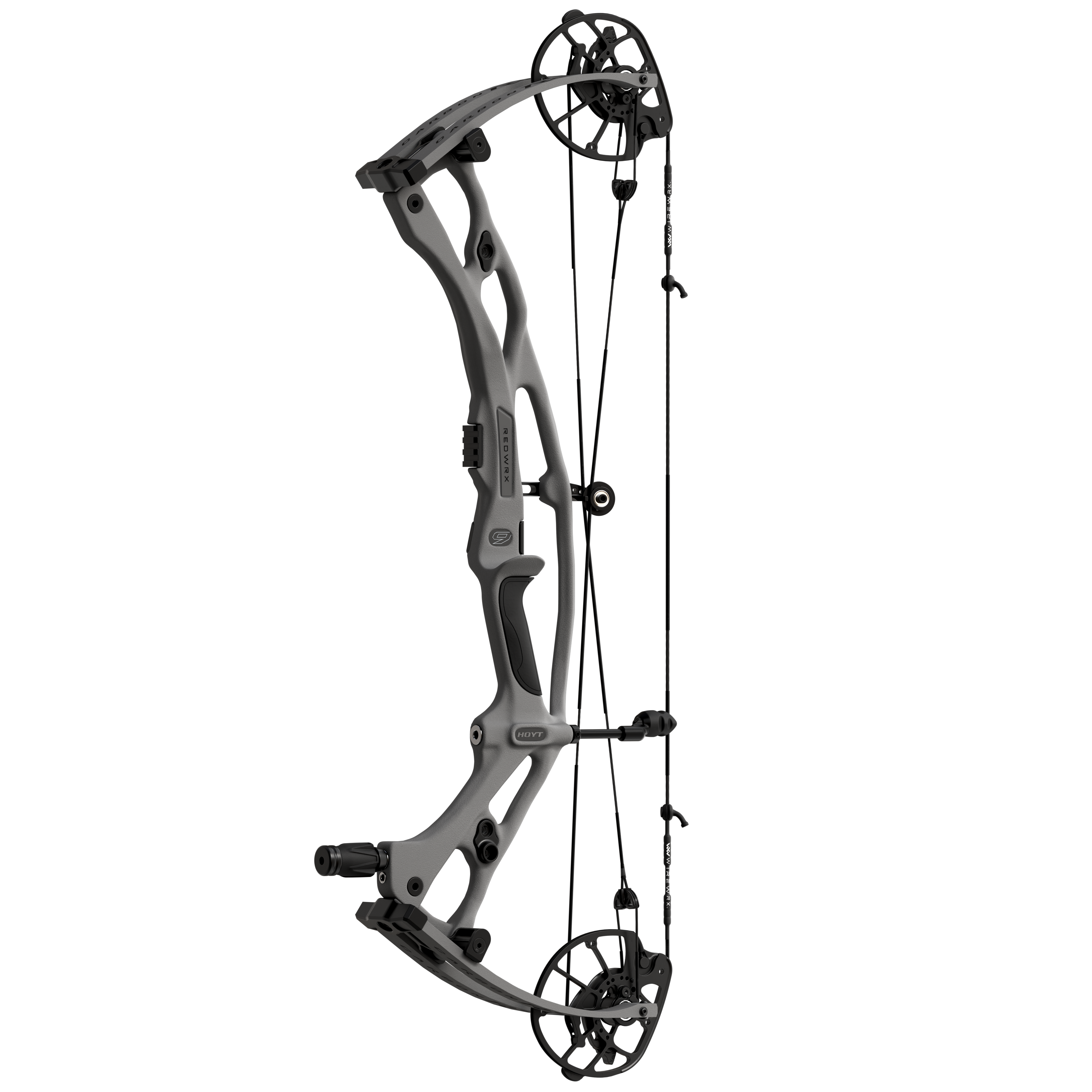 Hoyt Carbon RX-9