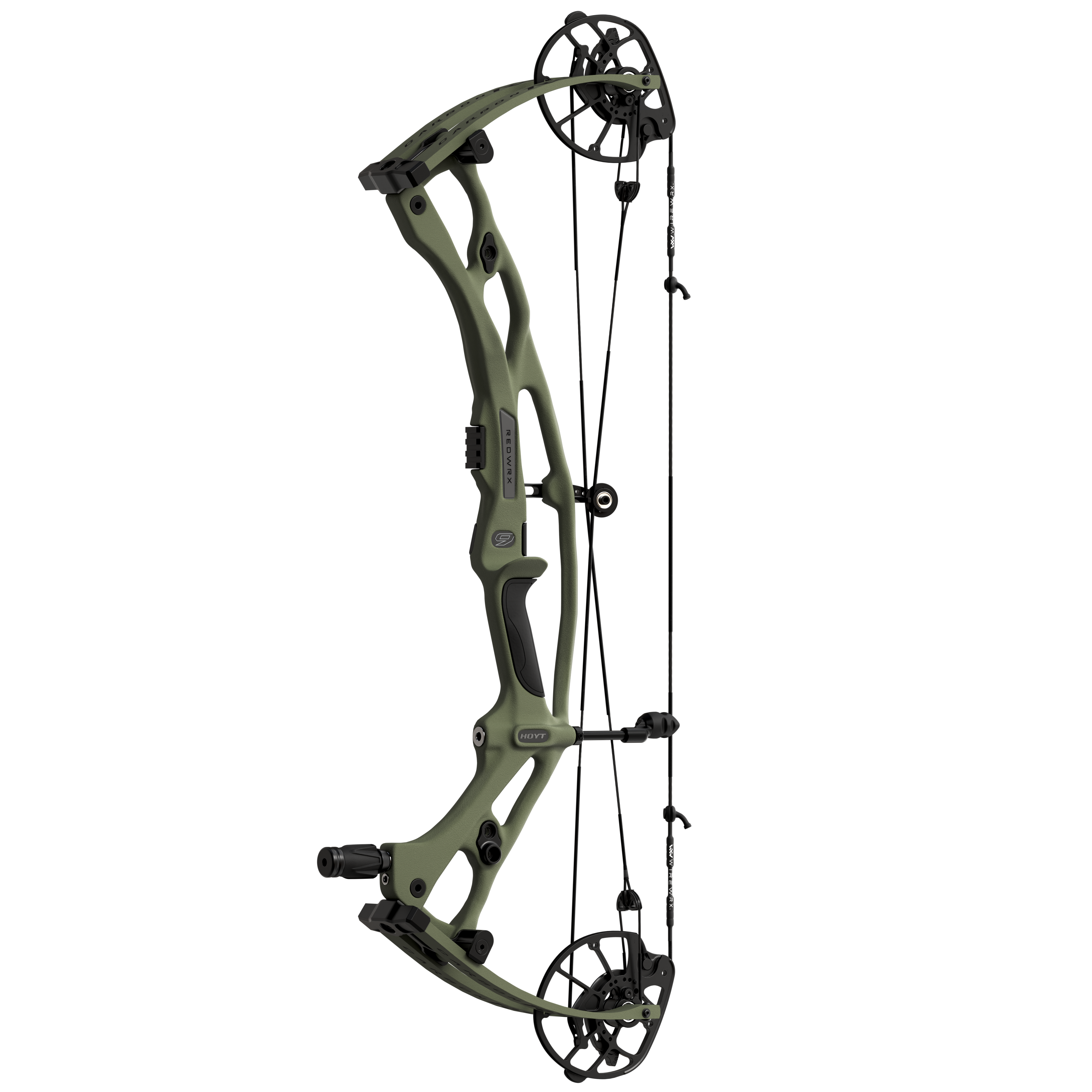 Hoyt Carbon RX-9