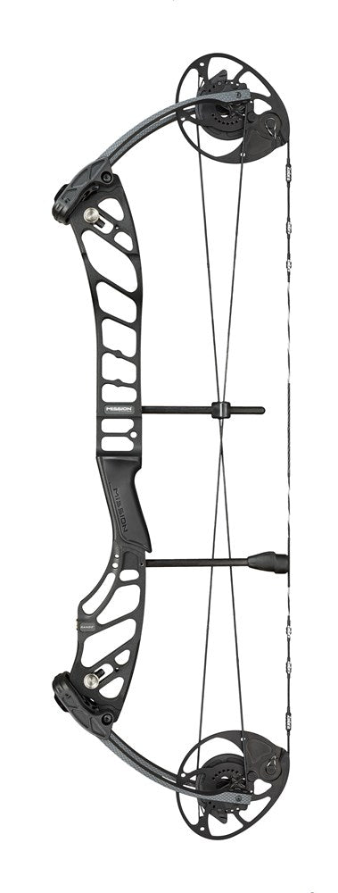 Mission Range Compound Bow