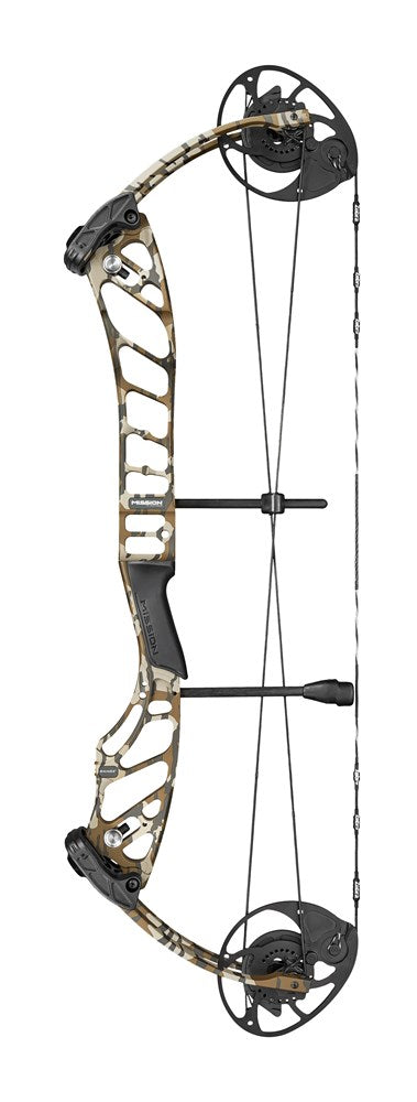 Mission Range Compound Bow