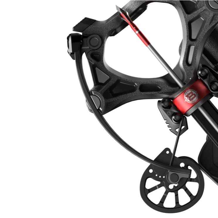 Barnett Hyper Raptor XBow 410 w/CCD