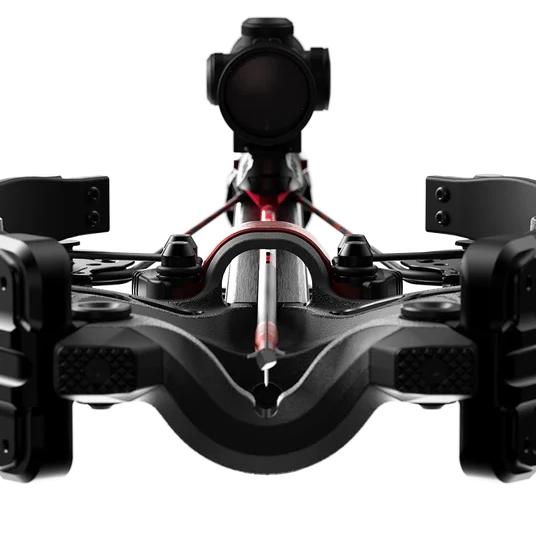 Barnett Hyper Raptor XBow 410 w/CCD