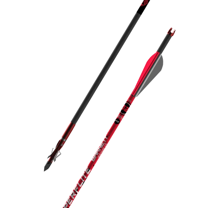 Barnett Hyper Raptor BCX w/ Buk Ops Rangefinding Scope