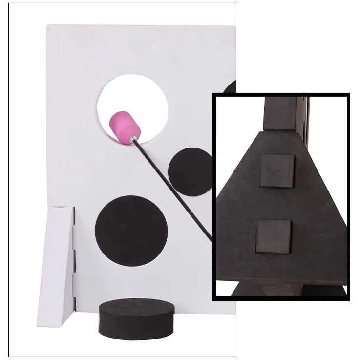 Eden EVA Removable Target