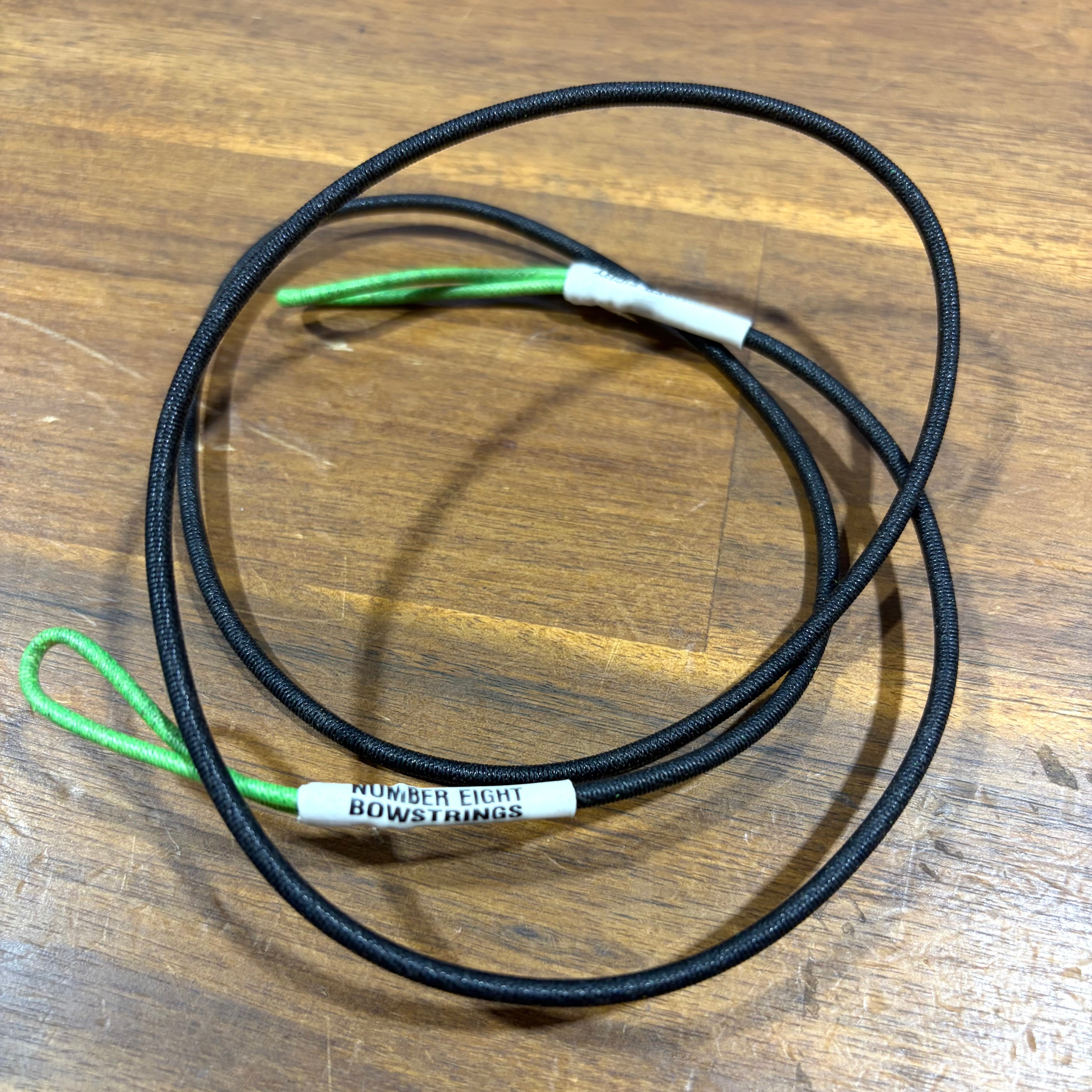 No.8 Mathews SAS Cable