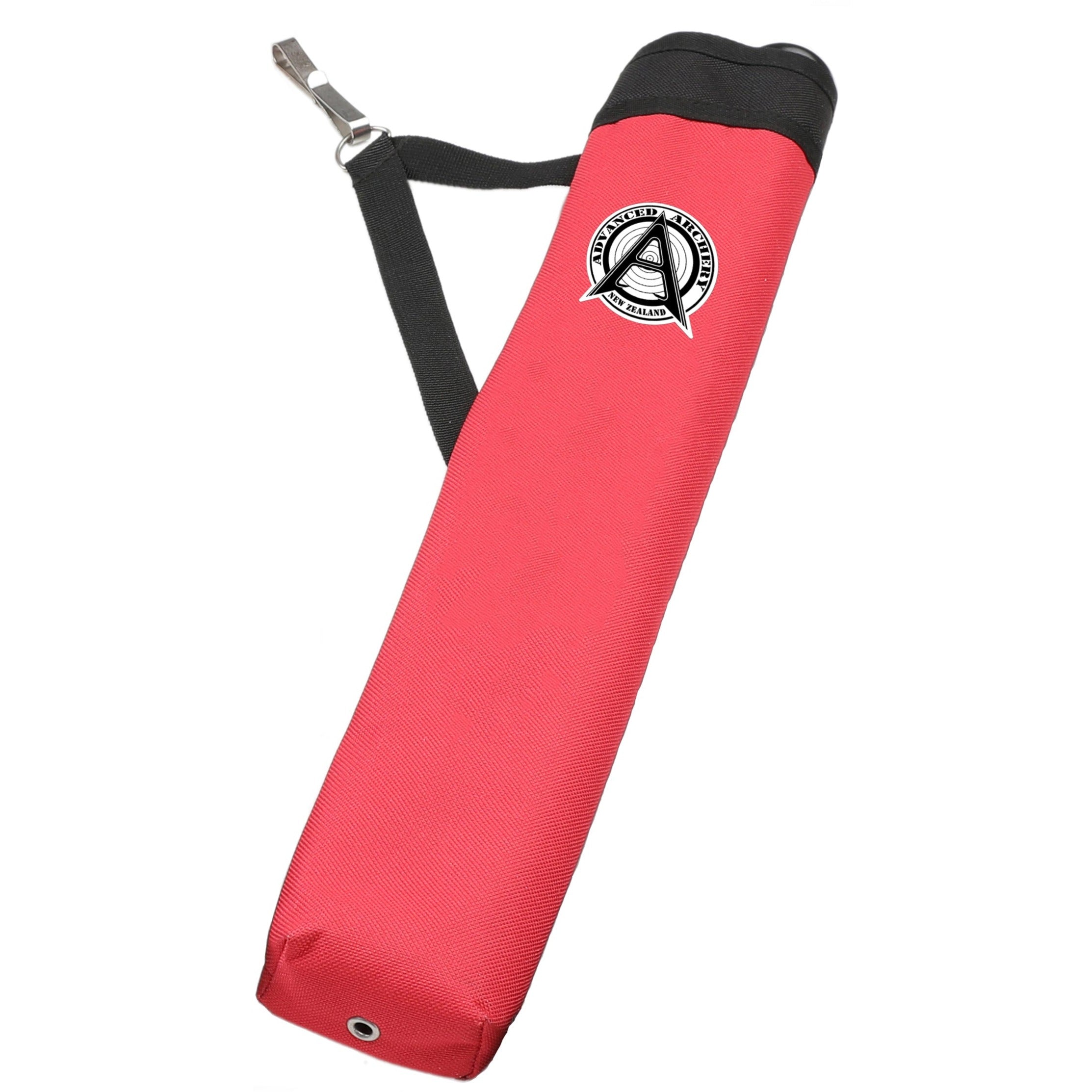 Advanced Archery 2 Tube Quiver