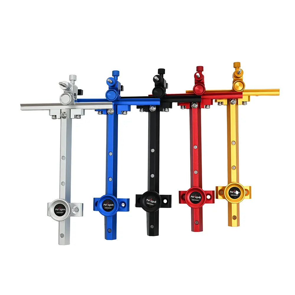 Tathlum Perfogen Recurve Sight RH