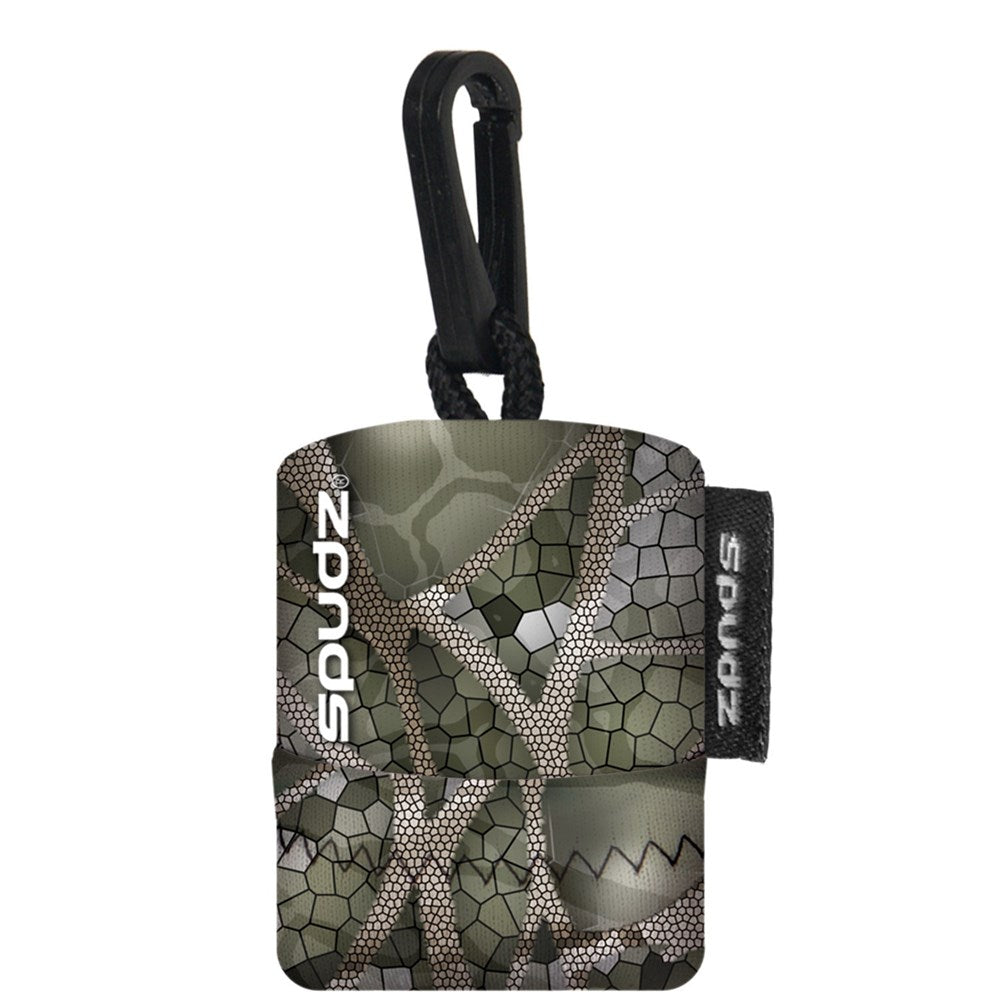 Alpine Spudz Ultra Lens Cloth