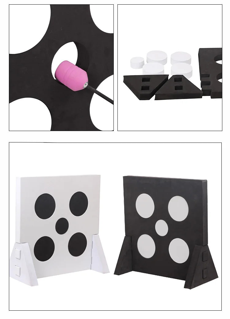 Eden EVA Removable Target