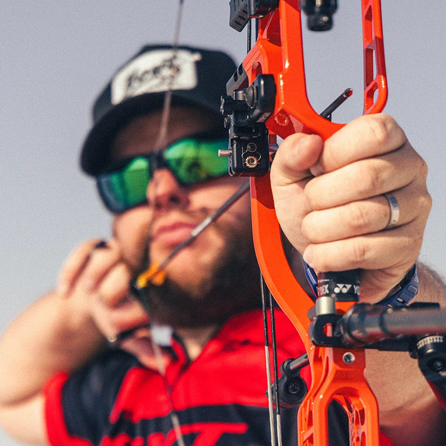 Hoyt Concept XTS 40