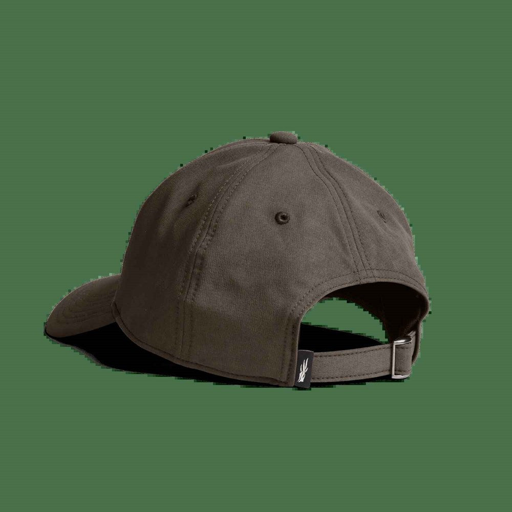 Sitka Hidden Optifade Mid Pro Trucker Cap