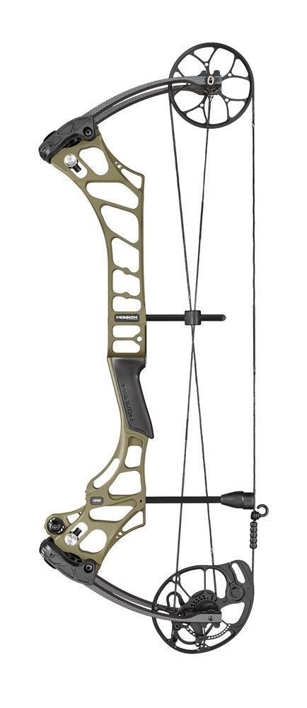 Mission Stryde 28