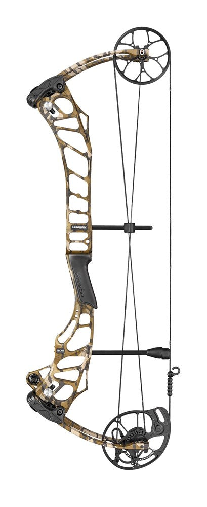 Mission Stryde 30.5