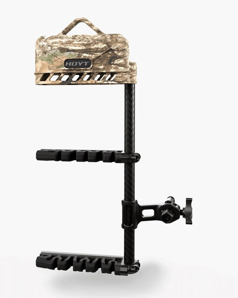 Hoyt Carbon Superlite QD Quiver 2 Pce - 6 arrow