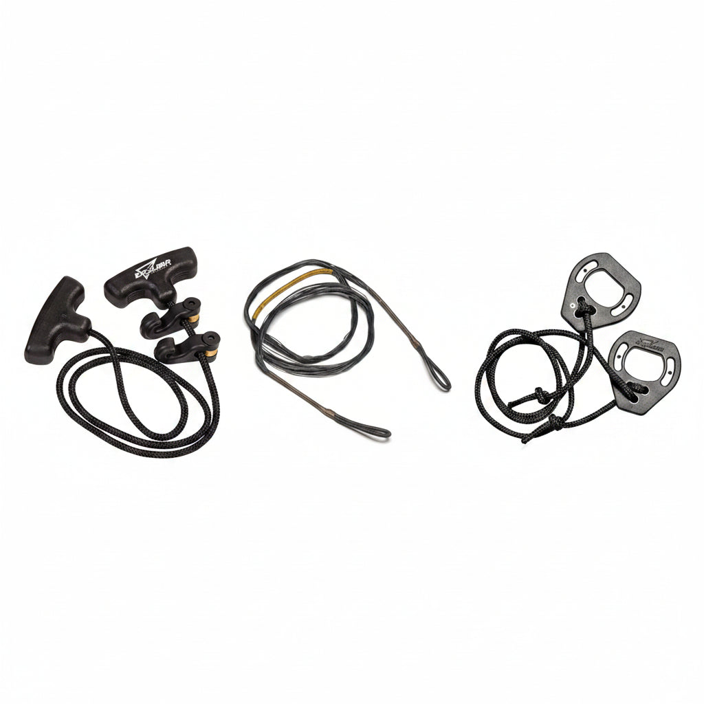 Excalibur Micro Survival Pack