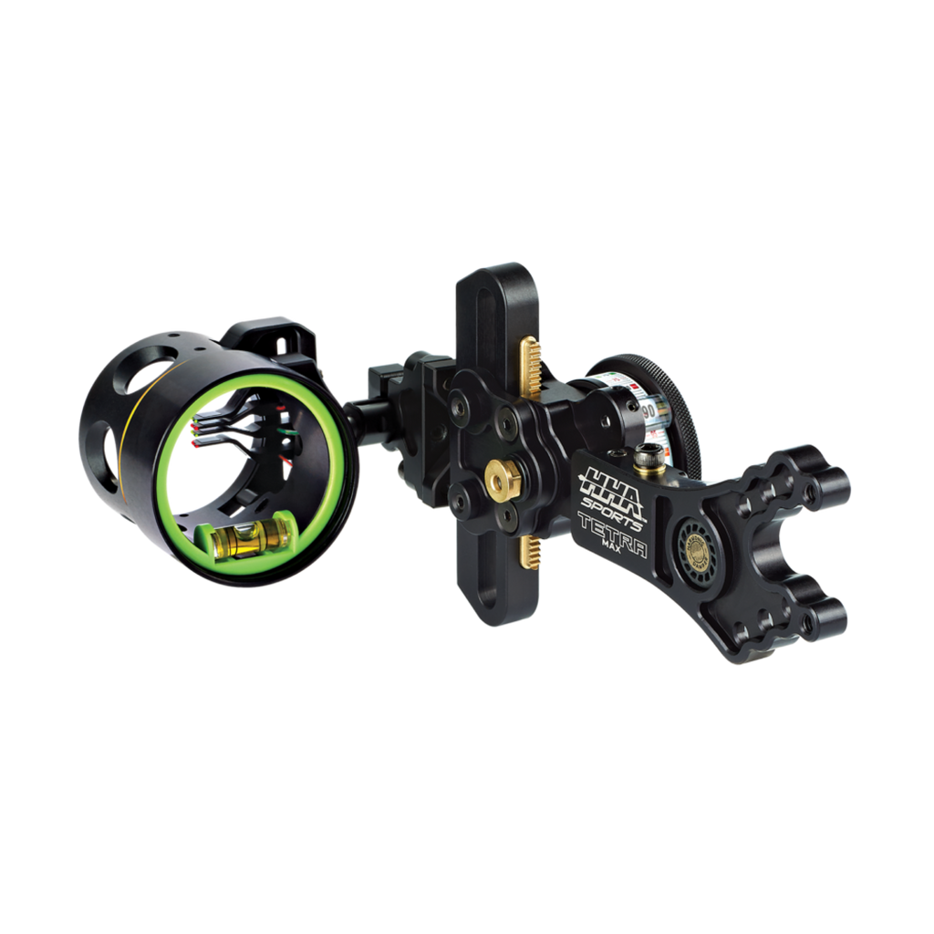 Bow Accessories > Sights > Hunting, Field Advanced Archery