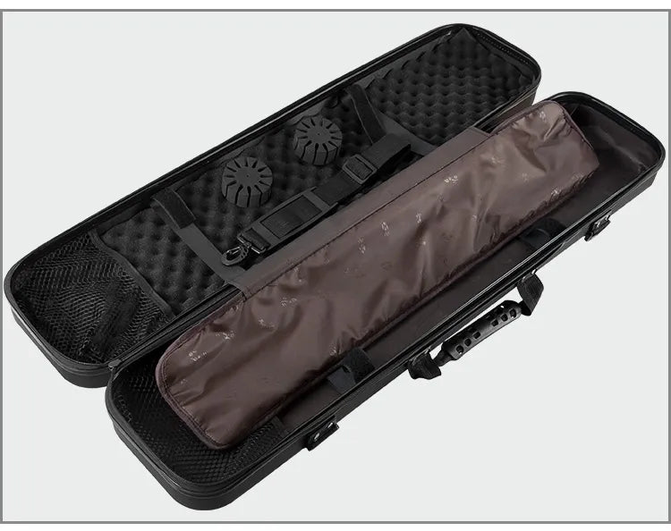 Topoint ABS  Recurve Bow Case