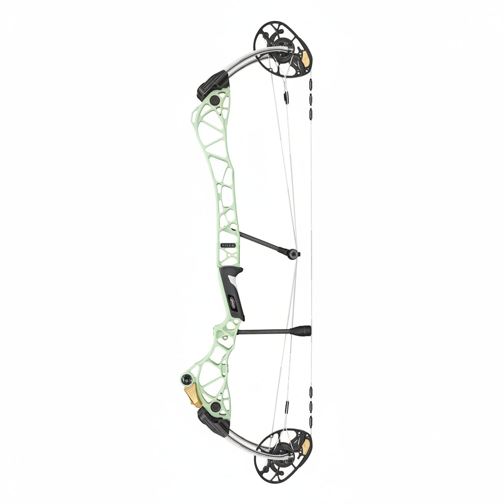 Mathews Title 34