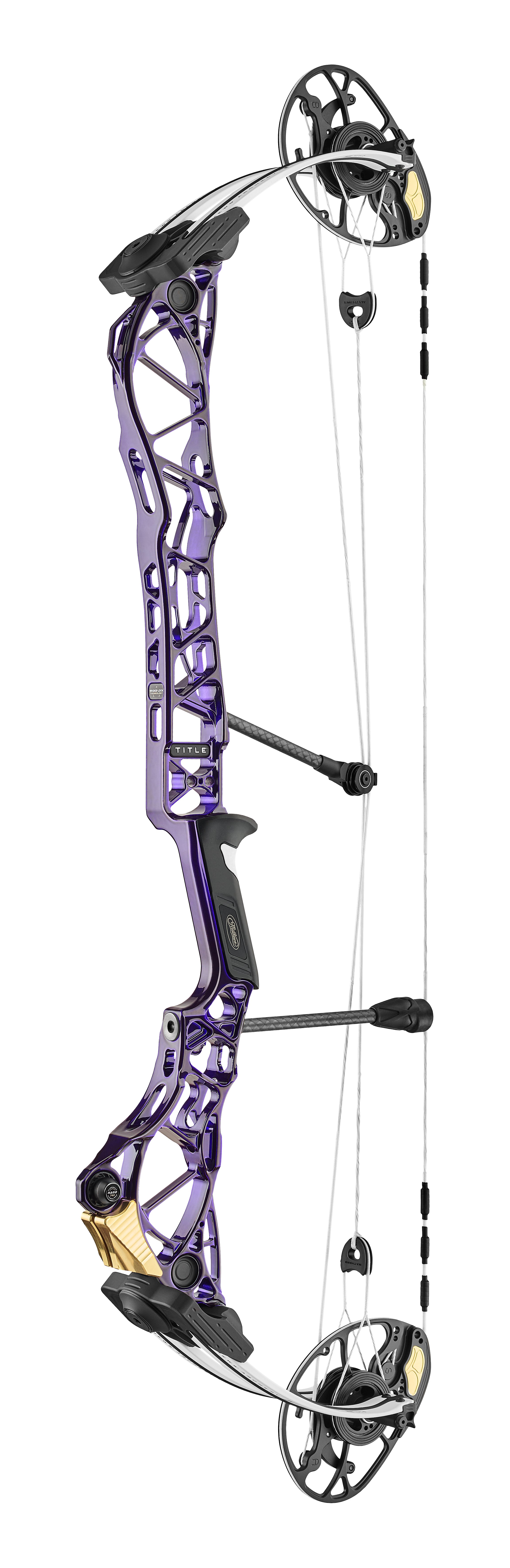 Mathews Title 36