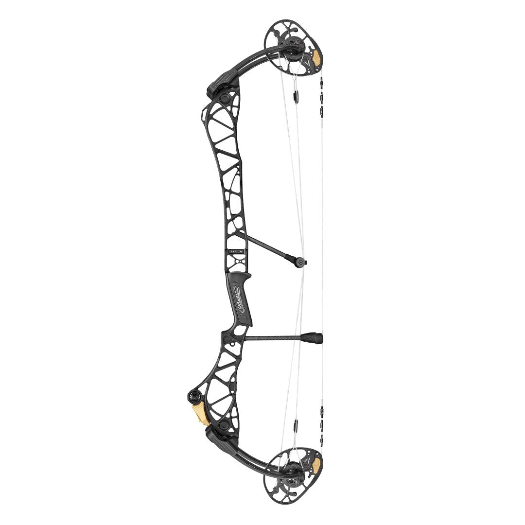 Advanced Compound Bow Compound Hunting Bows