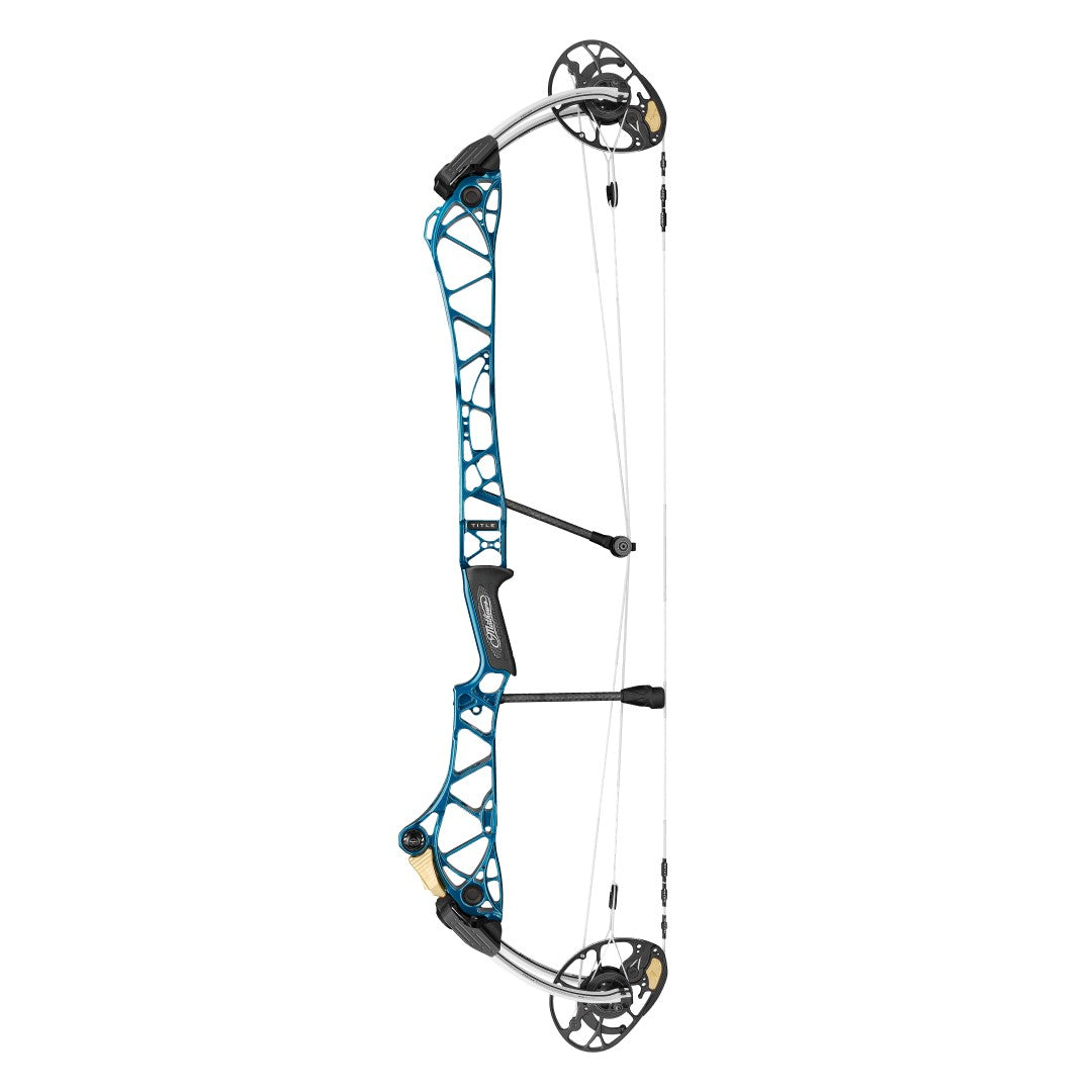 Mathews Title 38 Advanced Archery Mathews title 38 advanced archery