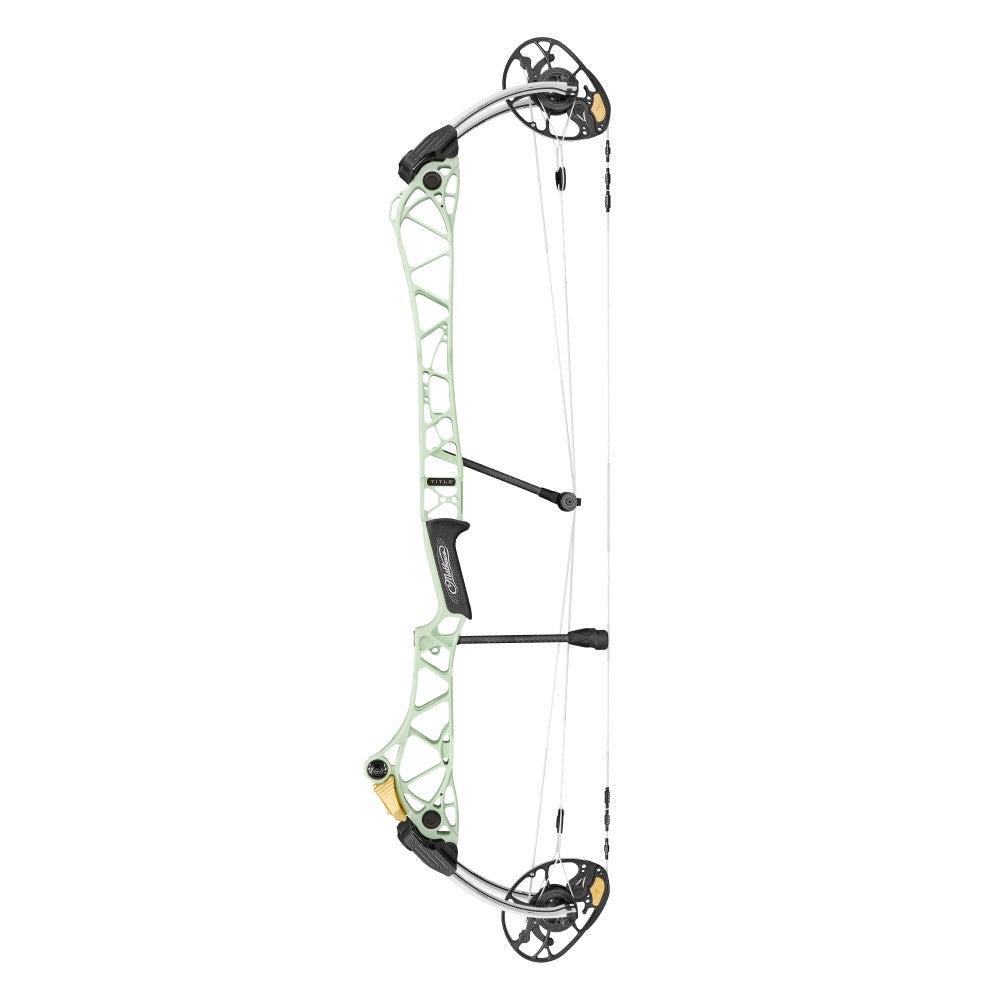 Advanced Compound Bow Visit Our Store
