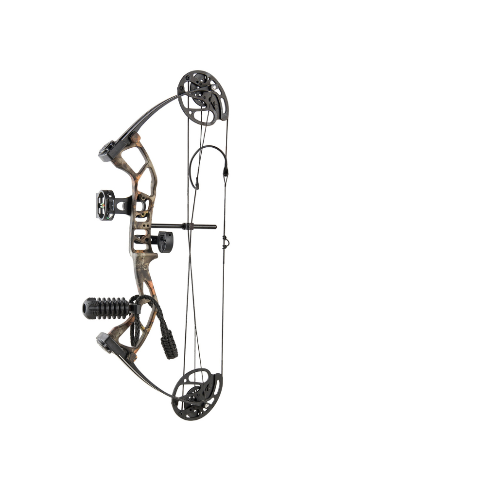 Advanced Compound Bow Topoint Starting 28 Compound Bow Hunting Pkg RH