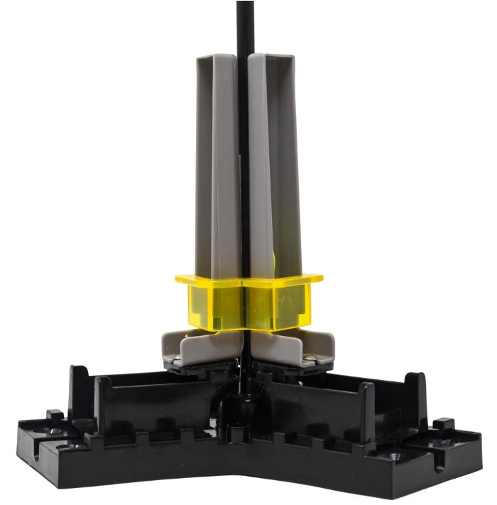 Bohning Feather Tower Fletching Jig