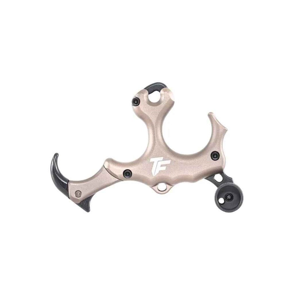 TruFire Rivet Release Aid