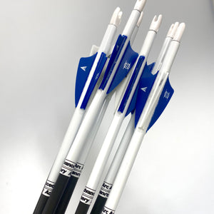 Victory VAP Junior Target Arrow - Pre Made