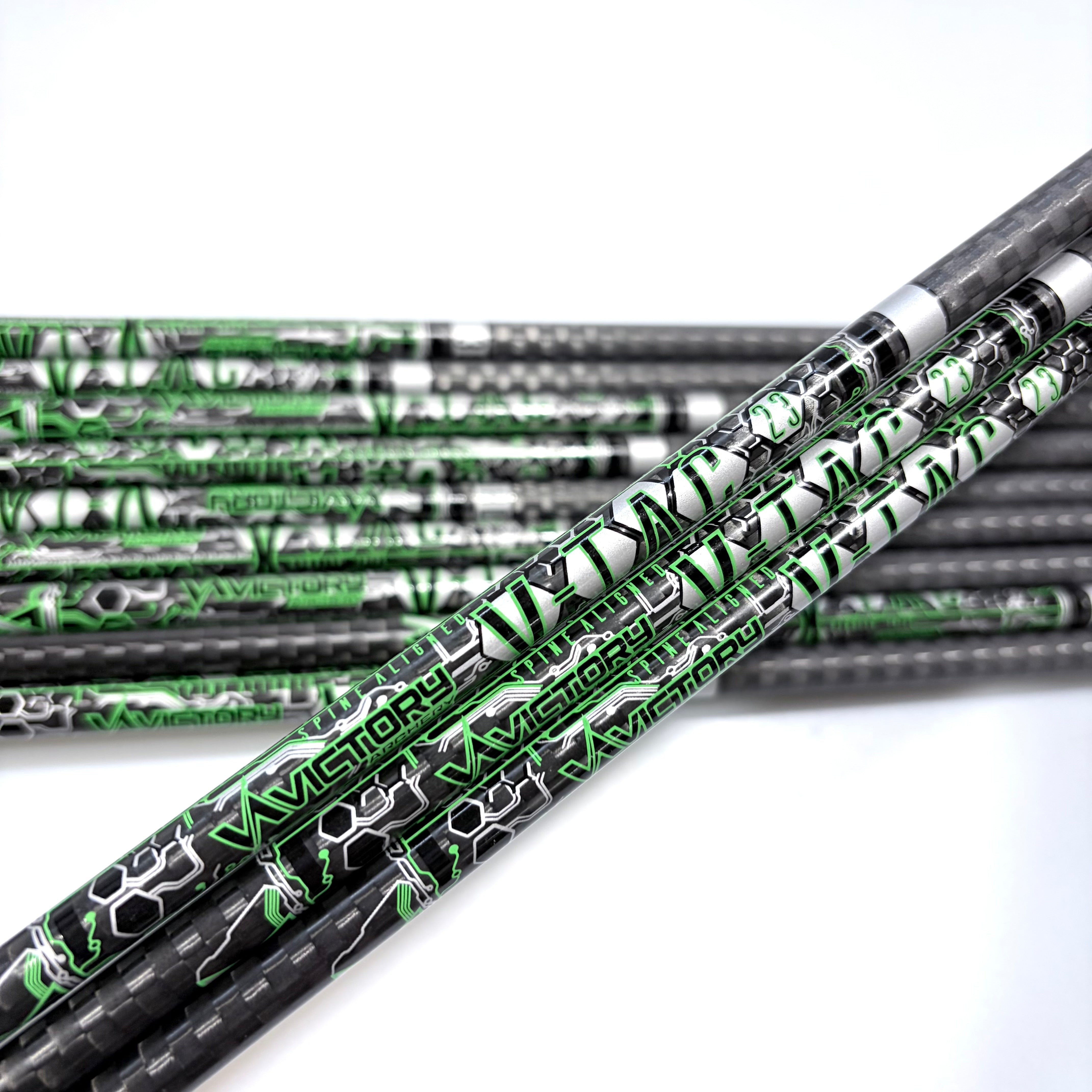 Victory V-TAC 23 Gamer Shafts