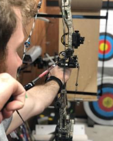 Archery 101 for Adults