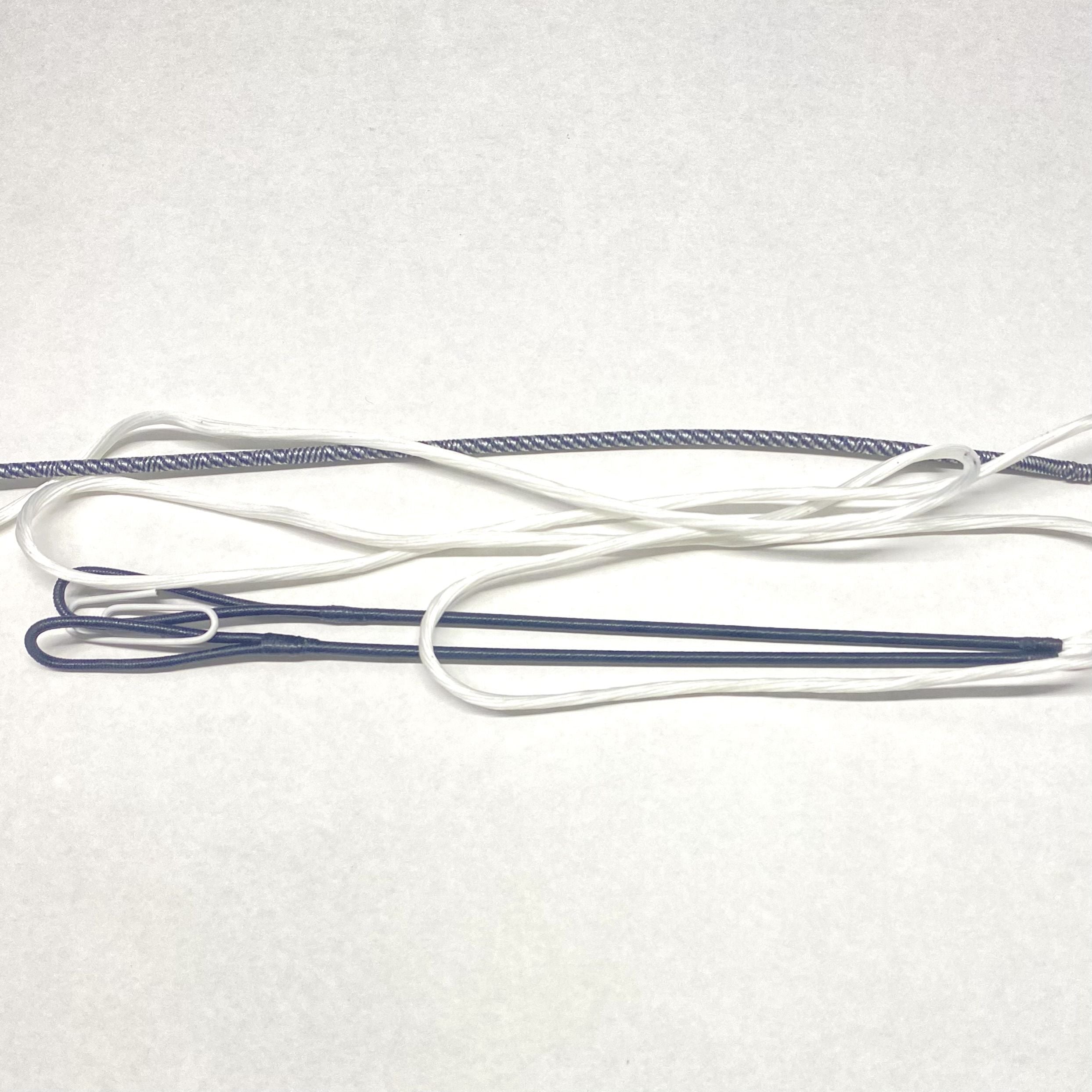 No.8 Grab & Go Target Recurve String - B-55