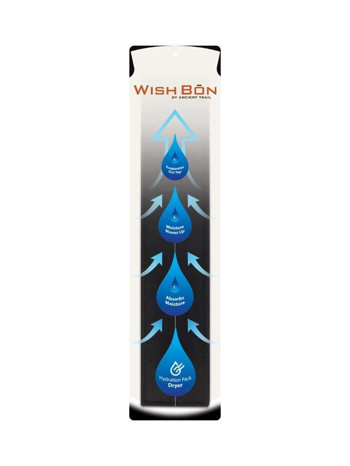 BonDry WishBōn Bladder Dryer